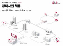 에스앤아이코퍼레이션 채용 : [경력] 시설관리(기계,전기), IDC(기계,전기) 전문직 채용 - S&I Corp. - 인크루트 채용정보 (주)... 