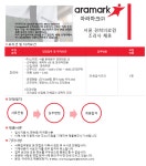 아라마크 채용 : [아라마크] 서울 동대문구 조리사 채용 - 인크루트 채용정보 아라마크 주식회사,[아라마크] 서울 동대문구 조리사 채용 : 인크루트... 