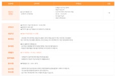 후니드 채용 : (주)후니드 울산지역 SK에너지 FCC 2지점 영양사(점장) 채용 - 인크루트 채용정보 (주) 후니드,(주)후니드 울산지역 SK에너지 FCC... 
