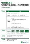 대보정보통신 채용 : 정보통신시설물 유지관리 직원 채용(신입 또는... 유지관리 직원 채용(신입 또는 경력 / 서울,경기) : 인크루트 채용