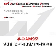 다올푸드(주)우수에이엠에스 | 우수에이엠에스 채용 : [자동차 부품 제조] 생산팀 (관리직)신입/경력 채용 - 인크루트 채용정보 우수에이엠에스(주),[자동차 부품 제조] 생산팀...