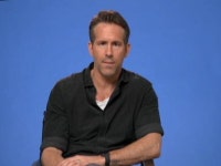 Hugh Jackman Is In Free Guy": Ryan Reynolds Video | Spoiler Alert! Hugh Jackman Is In Free Guy: Ryan Reynolds