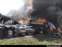 Battle For Donbas Has Begun: Ukraines Zelensky On Russian Offensive Video | Battle For Donbas Has Begun: Ukraines Zelensky... 