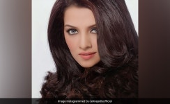Celina Jaitlys Savage Reply To Offensive Tweet On Fardeen Khan: Other Ways To Fix Your Problem