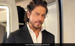 The Rumours Are Untrue. Shah Rukh Khans Dunki Will Still Clash With Prabhas Salaar