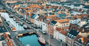 Worlds Cleanest Countries: Denmark Takes Top Spot