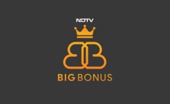 The NDTV Big Bonus Application: How To Use The App, Earn And Redeem Rewards Sponsored Content | The NDTV Big Bonus Application... 