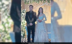 Bhagya Lakshmi Actress Maera Mishra Is Now Engaged To Boyfriend Rajul Yadav. See Pics