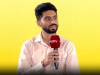 I Focussed On My Own Game: Swapnil Kusale To NDTV Video | I Focussed On My Own Game: Swapnil Kusale To NDTV