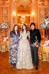 Le Bal des Debutantes 2024: Ananya Pandays Sister Rysa Panday On Her Heartwarming Father-Daughter Dance With Chunky Panday... 