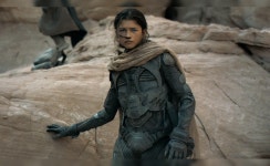 Zendaya Reveals She Suffered A Heatstroke On Dune: Part 2 Set: I Felt So Barfy