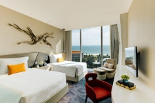 Why Sri Lanka Has Invested A Billion Dollars And Dreams In A Colombo Resort
