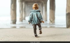 3-Year-Old Boy In China Miraculously Survives Fall From 18th-Floor Apartment