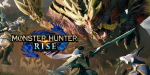 Monster Hunter Rise Media - OpenCritic Monster Hunter Rise Media