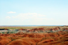 무료 이미지 : 그린 사막, 화성, 애리조나 주, 황무지, 자연 경관, 지질학, 생태 지역, 하늘, 형성, 국립 공원, 고원, 록, 경치, 마흐... 
