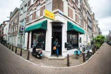 무료 이미지 : 커피 숍, 암스테르담, 약국, 담배, 삼, 도시, 거리, 시티, 이웃, 건물, 혼합 사용, 집, 정면 4000x2666 - coffeeshoprelax... 