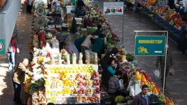 무료 이미지 : 시장, 판매, 공공 장소, 행사, 바자, 슈퍼마켓, 청과물 상인, 무역, 소매, 식료품 점, 시티 1920x1080 - Alex5991 - 1633073... 