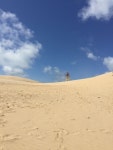 무료 이미지 : 바닷가, 경치, 바다, 대양, 하늘, 사막, 모래 언덕, 발자국, 자료, 표면, 시원한 이미지, 지질학, 멋진 사진, 사하라, 에르그... 
