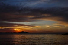 Free Images : beach, landscape, sea, coast, water, nature, ocean, horizon, cloud, sun, sunrise, sunset, dawn, dusk, twilight... 