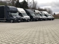 Free Images : bus, land vehicle, car, motor vehicle, commercial vehicle, mode of transport, van, light commercial vehicle... 