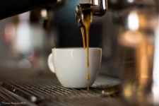 Free Images : caffe, milk, art, drink, ristretto, espresso machine, small appliance, barista, home appliance, caff macchiato, cup... 