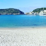 Free Images : landscape, sky, earth, blue, ocean, sea, coastal and oceanic landforms, horizon, coast, waterway, loch, promontory... 