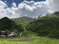 구름, 목장, 황야, 되다, 잔디, 경치, 농촌 지역, 산길, 마운트 풍경... 평원, 대산 괴, 적운 4032x3024 - JiriHakl - 1616607 - 무료 이미지 - PxHere