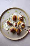 Free Images : tableware, dishware, ingredient, recipe, plant, cuisine, plate, produce, baked goods, staple food, finger food... 