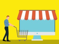 무료 이미지 : 전자 상거래, online store, online shop, 저장, 가게, 사다, 매수, 인터넷, 사업, 온라인 쇼핑, 컴퓨터, 판매, 소매, 편물... 