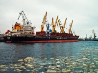 Free Images : image, fluid, waterway, liquid, watercraft, boat, machine, port, cargo ship, naval architecture, channel, freight... 