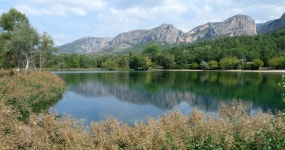 은행, 수변 지역, 강, 나무, 국립 공원, 생체, 언덕 역, 경치, 하늘, 못, 습지, 물줄기, 주립 공원, 잔디, 알프스 산맥, 되다, 목초지... 