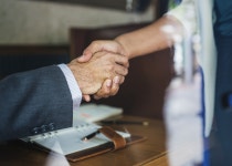 Free Images : accomplished, adults, american, businessman, businesswoman, caucasian, communication, corporate business, deal... 