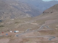 무료 이미지 : Andes, 칠레, 운영, 방법, 사막, 여름, inmensity, 파리, 산책, 감기, 산길, 도로, 항공 사진, 하늘, 산등성이, 지질 학적... 