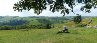 제비, 평원, 잔디, 목초지, 산악 지형, 경치, 휴양, 여가, 관목... 밀림, 농장, 벤치, 스텝, 관광 여행, 정원, 야생 생물, 스포츠 경기장... 