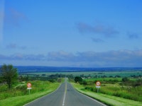 Free Images : route, goal, sky, poster, natural landscape, highway, lane, blue, cloud, horizon, atmospheric phenomenon... 
