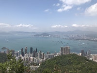 안개, 항공 사진, 도심, 만, 바닷가, 지평선, 입구, 반도, 파노라마, 대산 괴, 휴가, 바다, 강 4032x3024 - croggy - 1637527 - 무료 이미지 - PxHere