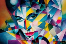 수채화, 미술관, 오일 페인팅, 갱도, 추상적 인 회화, 디지털 아트, contemporary painting, art collector, 스타일, 소녀, 여자, 유행, 모텔... 