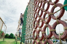 무료 이미지 : 여행, 휴양, 여가, 야외 놀이기구, 운동장, 공원, 밸런스 4240x2832 - MadhavGarh Farms - 1700044 - 무료 이미지... 