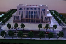 무료 이미지 : 자연스러운, 스케일 모델, 건축물, 재산, 집, 맨션, 공식 거주지, 혼합 사용, 나무, 시티, 궁전, 호텔, 도시 디자인... 