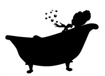 무료 이미지 : 목욕통, 거품, 여자들, 실루엣, 케어, 화장실, 세탁, 유행, 샤워, 온천, 편안, 샴푸, 디자인, 건강한, 집, 기분 전환, 비누... 