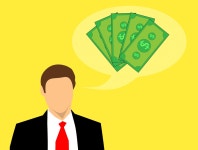 무료 이미지 : 현금, 투자, 사업, 생각, 돈, money thought bubble, brain money, money mind, dream money, 녹색, 인간 행동, 통신... 