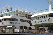 정기선, 유람선, 해군 건축, 보트, 어선, 차량, 호화 요트, 화물 운송, 선착장, 채널, 가축 운반선 4752x3168 - Mohamed HAKIM - 1431057 - 무료... 