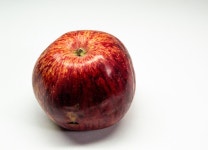 Free Images : healthy, natural foods, mcintosh, apple, seedless fruit, produce, staple food, superfood, tree, close up, accessory... 