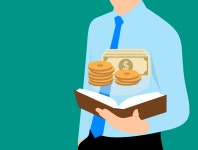 무료 이미지 : 재정적 인, 돈, guide book, 사업, 은행, finance icons, 금융 배경, 투자, business and finance, 회계, finance concept... 