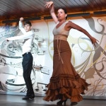 Free Images : dance, shadow, darkness, blue, black, art, dan, dress, temple, sevilla, seville, andalucia, andalusia, culture... 
