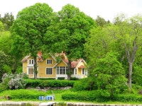 무료 이미지 : 나무, 별장, 여름, 시골집, 재산, 예배당, 정원, 삼림지, 숲 경로, 부동산, wei enhorn 2576x1932 - - 1121447 - 무료... 