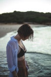 무료 이미지 : 남자, 바다, 물, 하늘, 사진 작가, 창문, 휴가, 여행, 기둥, 로맨스, 신전, 영상, 상호 작용 3789x2654 - - 695585 - 무료... 