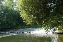 Free Images : tree, nature, forest, river, canal, pond, stream, jungle, waterway, body of water, bayou 3872x2592 - - 479394... 