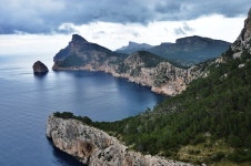 빙퇴석, 칼라 피구 에라, del fumat의 cala figuera, 모자 교과서... 빙퇴석, 칼라 피구 에라, del fumat의 cala figuera, 모자 교과서, 지리적... 