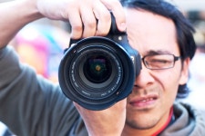 렌즈, 정경, 런던, 솔직한, 디지털 카메라, 안경, 머리, 소니, 탐런, 90mm, dof, 메이 진쟈 판, a700, 코벤트 가든, 아르 시스, 77mm, 디지털... 